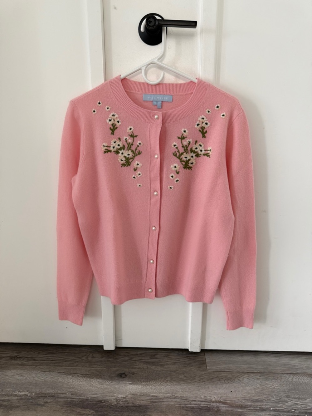 NEW Hill House Cardigan Size Medium